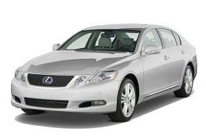 Lexus GS 450h