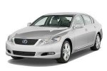 Lexus GS 450h