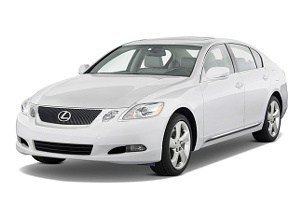 Lexus GS 300